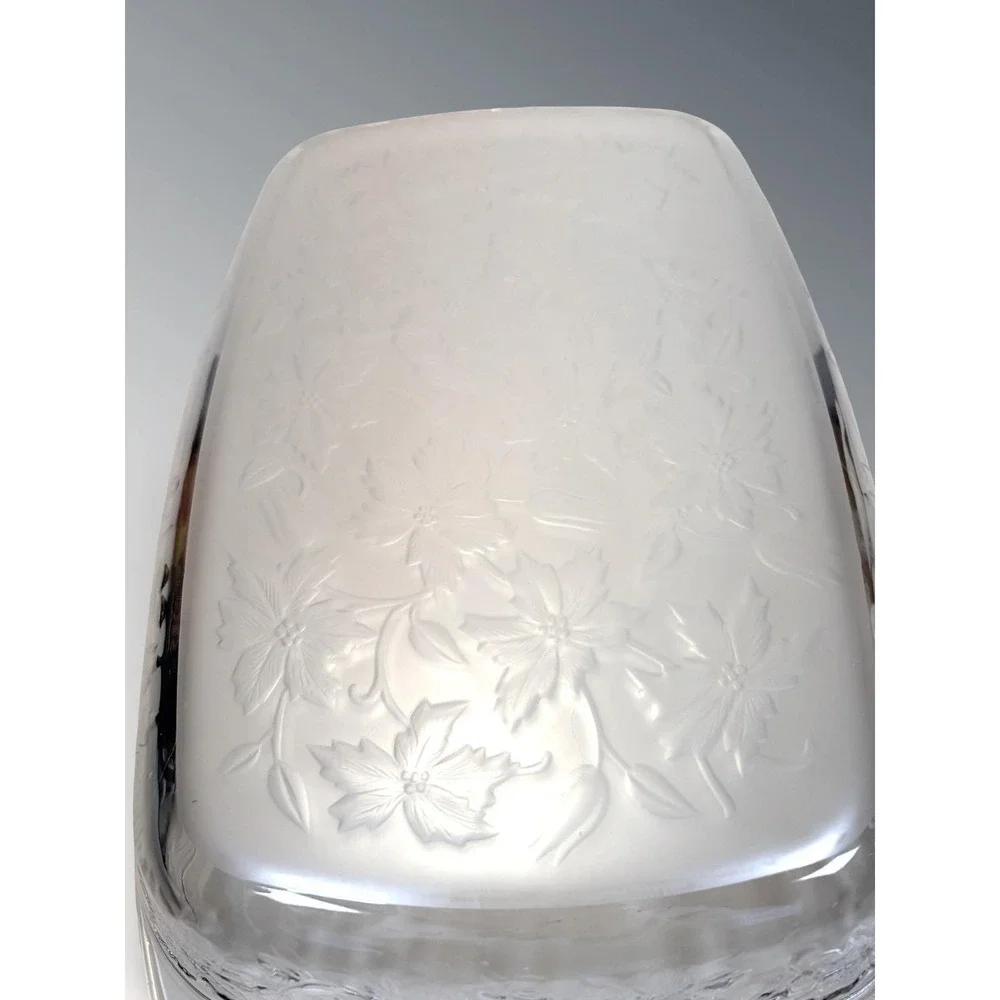 Princess House‎ Heritage 13x8 Glass Casserole Dish Rectangular Baking w/ Handles